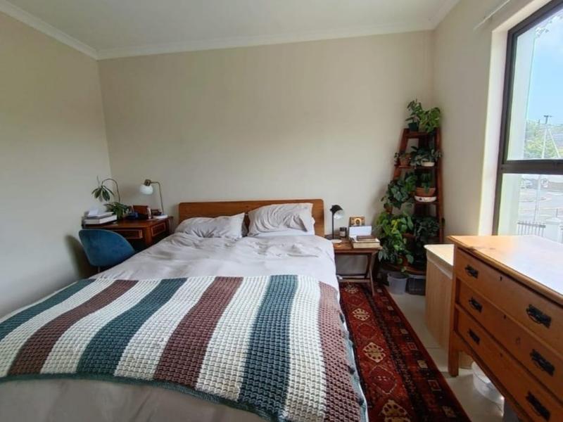 To Let 1 Bedroom Property for Rent in Rondebosch Western Cape